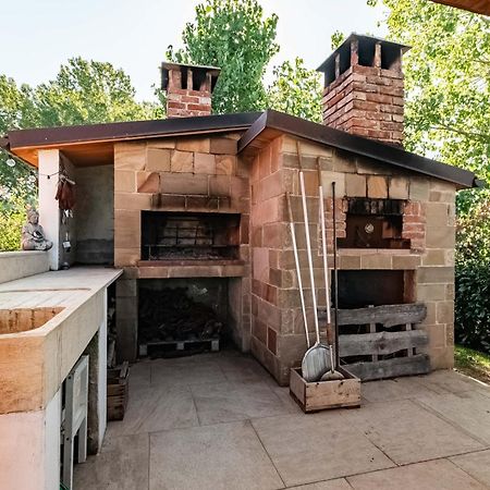 Villa Luxury - Sarzana Luni Eksteriør billede