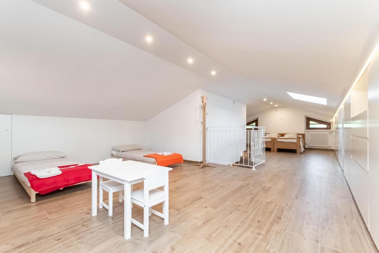Villa Luxury - Sarzana Luni Eksteriør billede