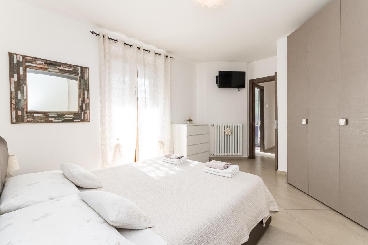 Villa Luxury - Sarzana Luni Eksteriør billede