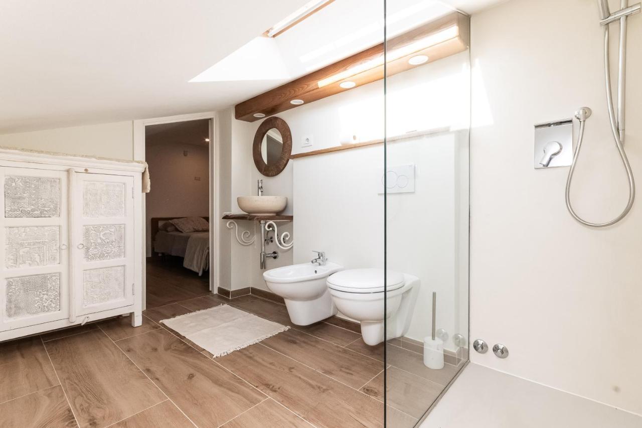 Villa Luxury - Sarzana Luni Eksteriør billede