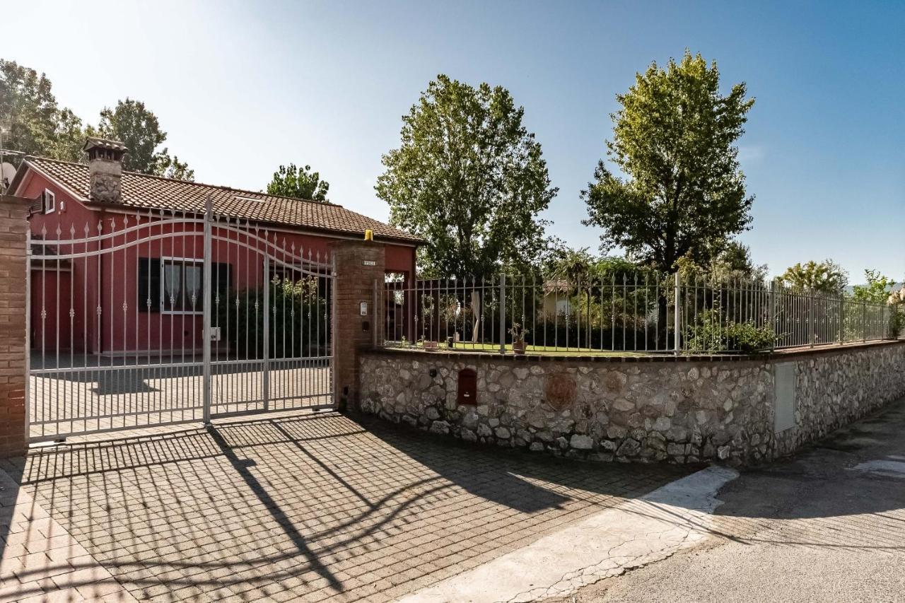 Villa Luxury - Sarzana Luni Eksteriør billede