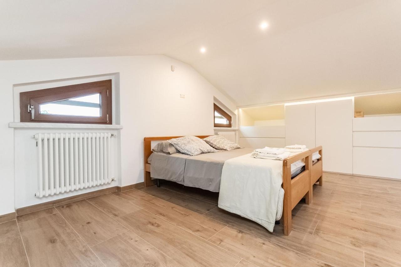 Villa Luxury - Sarzana Luni Eksteriør billede