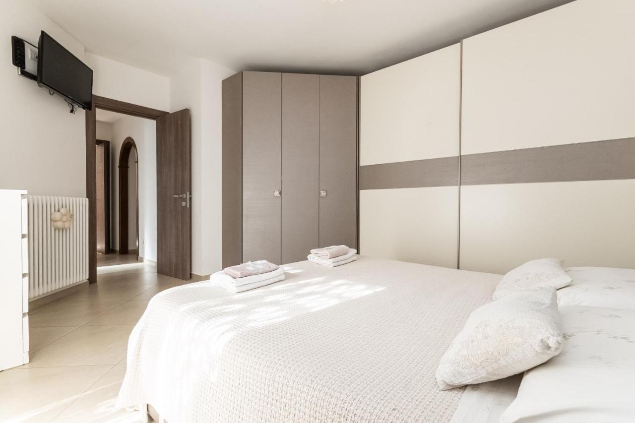 Villa Luxury - Sarzana Luni Eksteriør billede